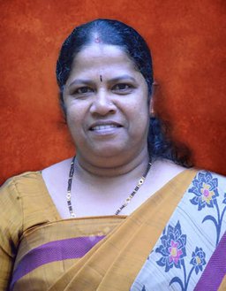 Jnaneshwari M.