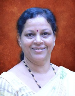 Aruna D.