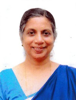 Dr. Manjula K. T