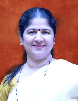 Savithri S. Rao