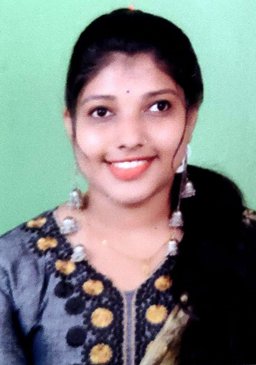 Swathi M