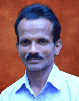 Gopalkrishna Raikar