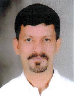 Mr. Sathish Kumar Bhat