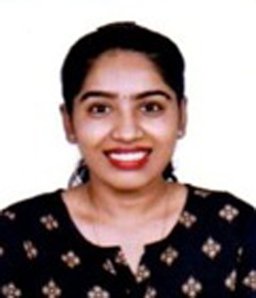 Ancilla Veetha D'Souza
