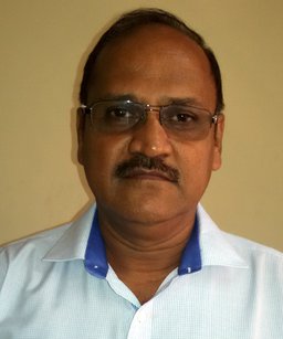 Arun Kumar C.G
