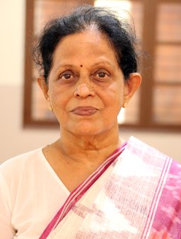 Asha Deepa Pai