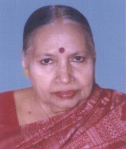 Ms. P. P Gomathi