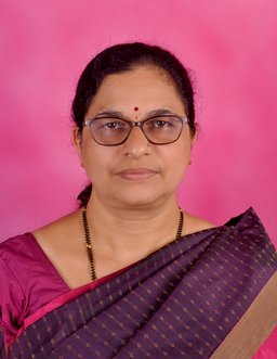 Gayathree  Kumary K