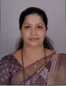 Ms. Reshma