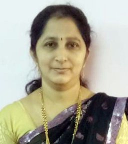 Vijaya Kumari