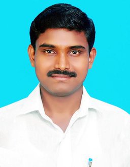 Mr. Raviraj S.