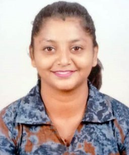 Ms. Roshni Acharya