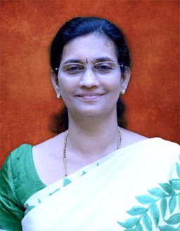Dr. Sudha K