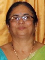 Mrs. Sujatha P. V