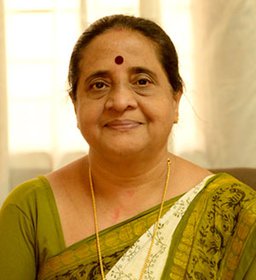 Dr. Sulochana Narayan
