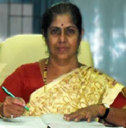 Mrs. Sulochana D Rao