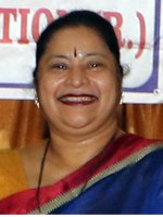 Mrs. Swarooparani