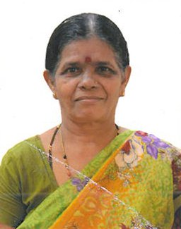 Vasudha Pai