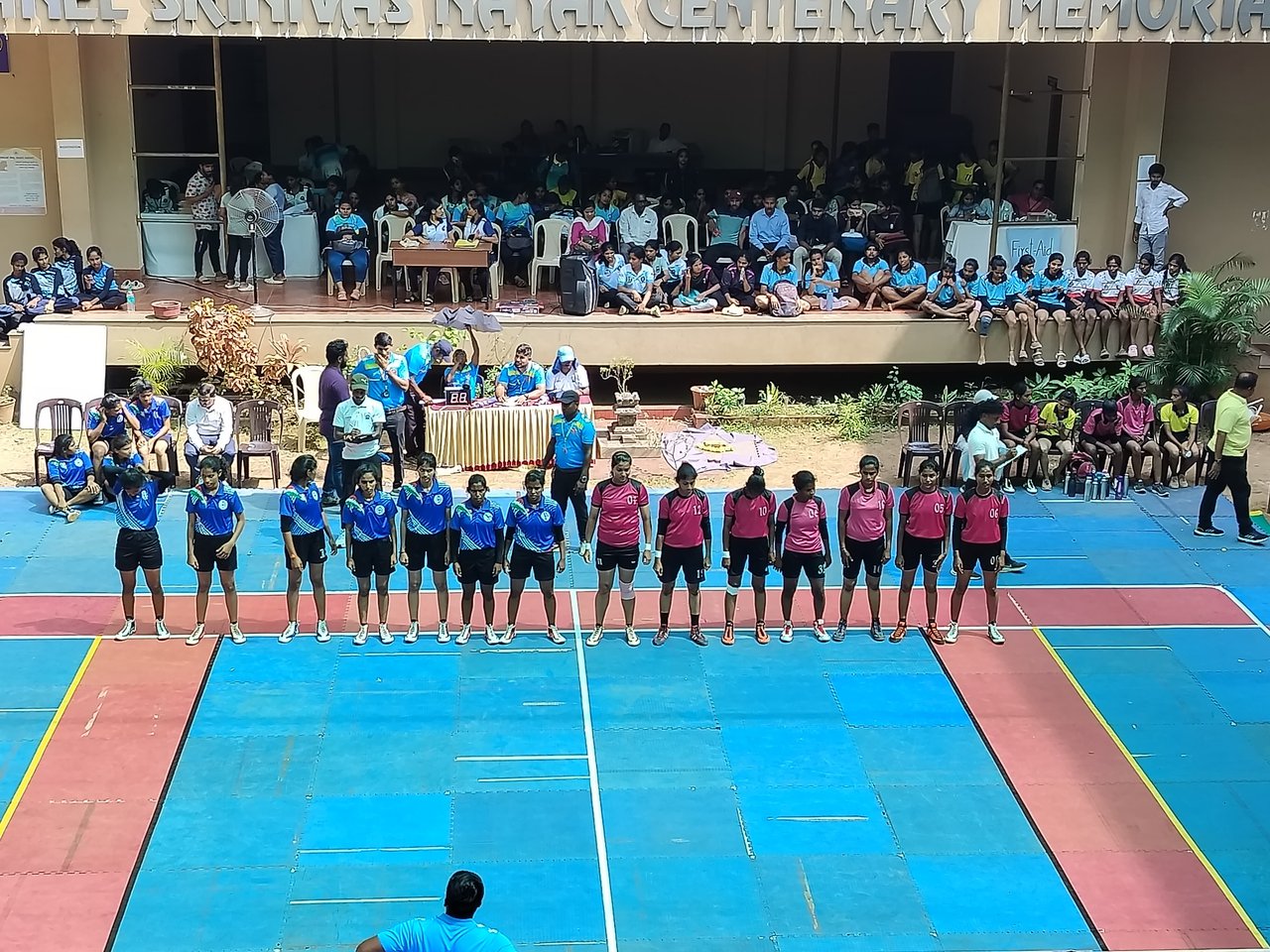 Kabaddi21